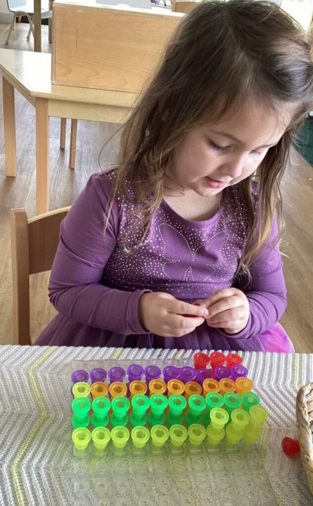 Riverwalk’s Kinder Programs – School Readiness and Beyond