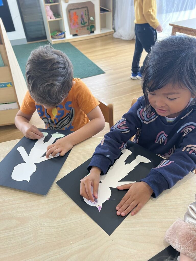 Riverwalk’s Kinder Programs – School Readiness and Beyond