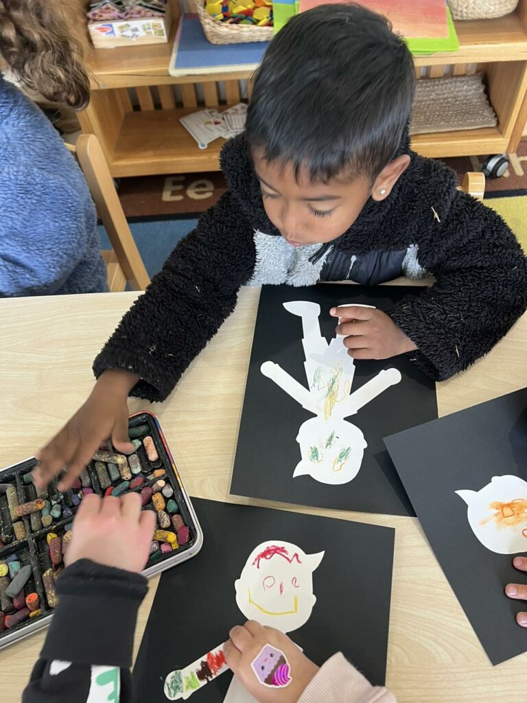 Riverwalk’s Kinder Programs – School Readiness and Beyond