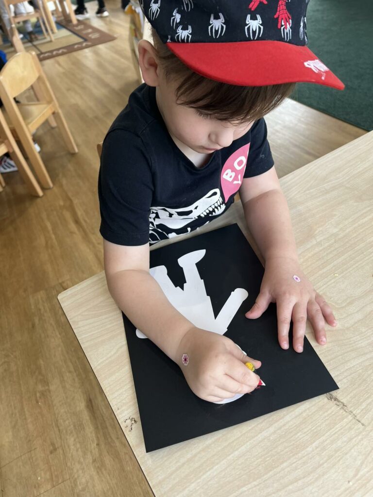 Riverwalk’s Kinder Programs – School Readiness and Beyond