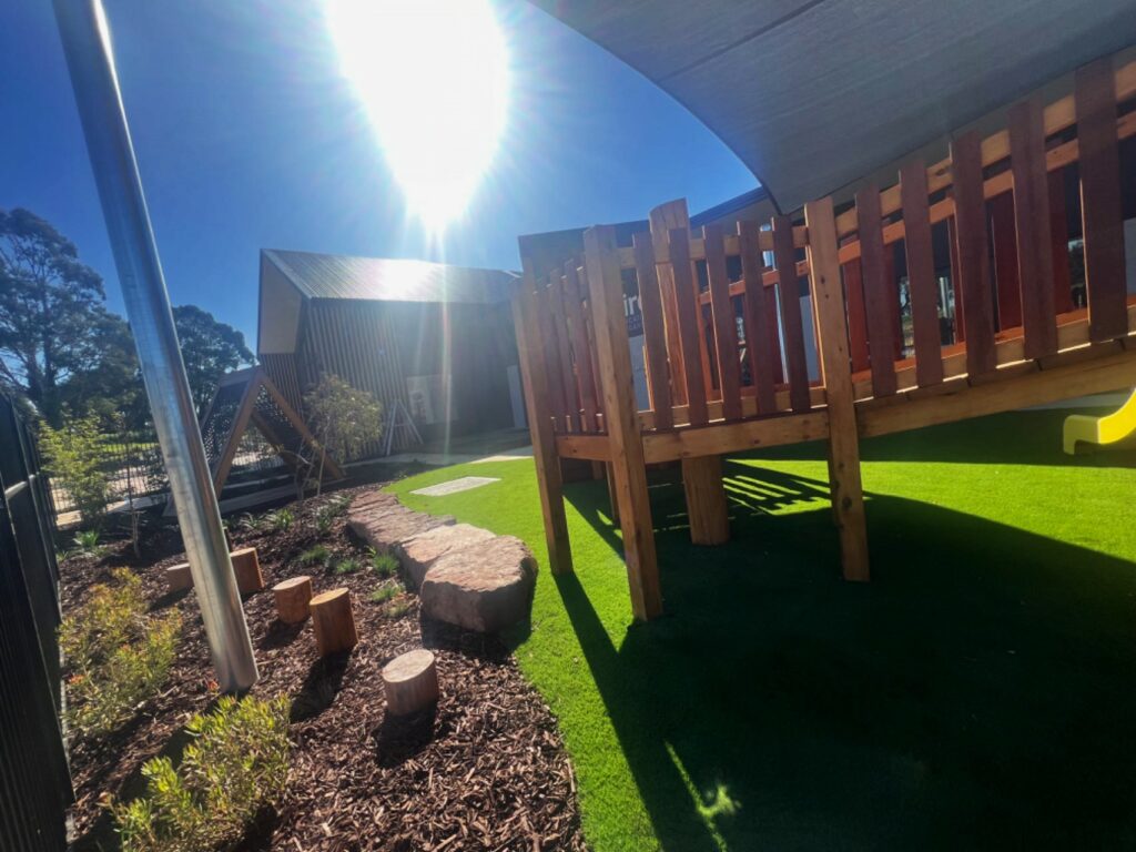 Final Construction Update – Cranbourne North