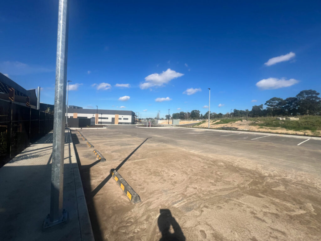Final Construction Update – Cranbourne North
