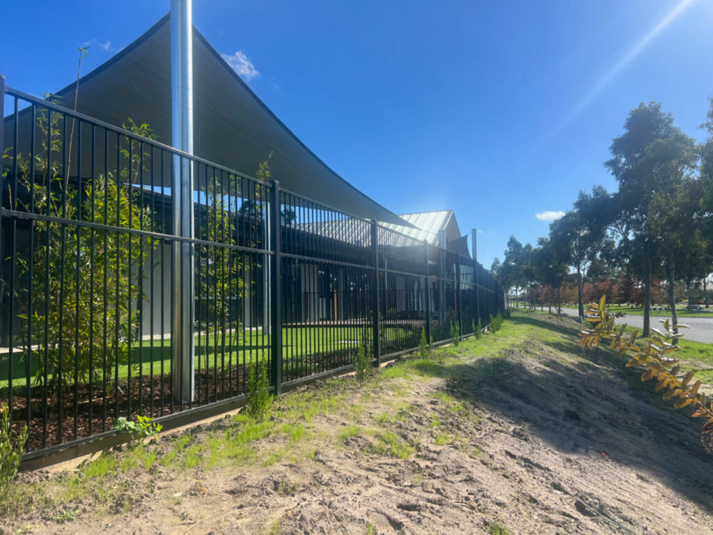 Final Construction Update – Cranbourne North