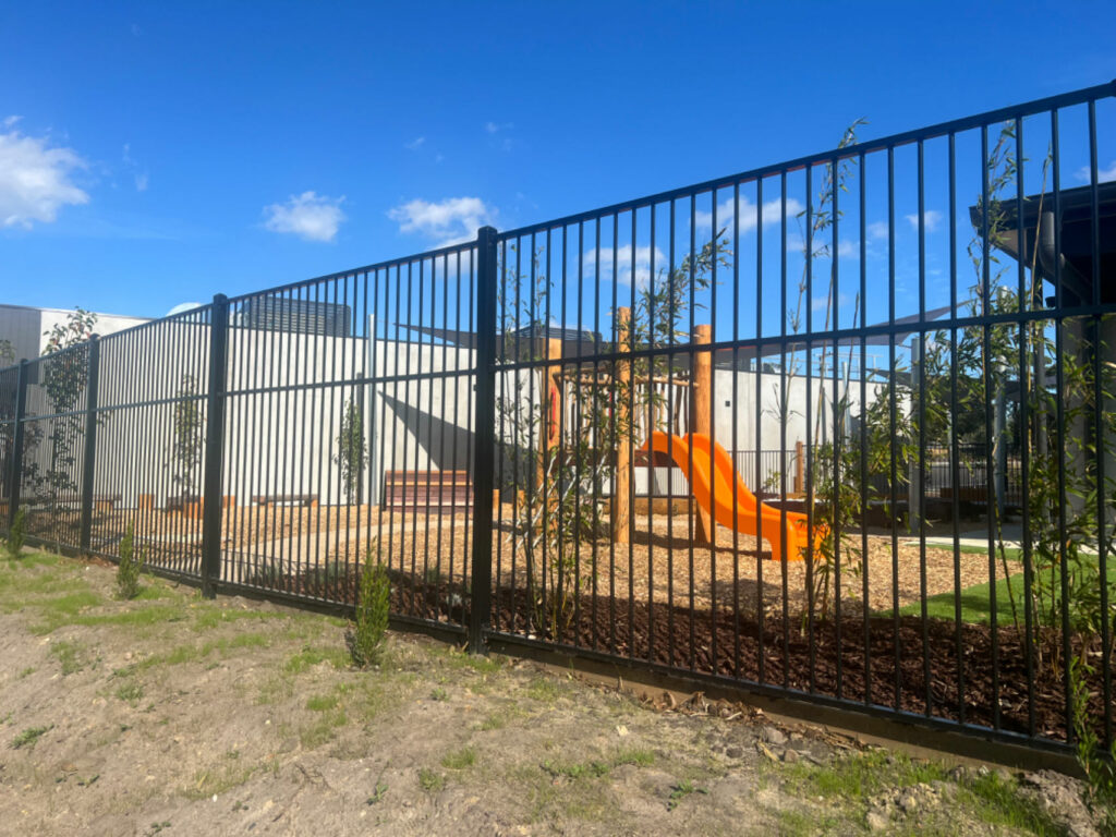 Final Construction Update – Cranbourne North