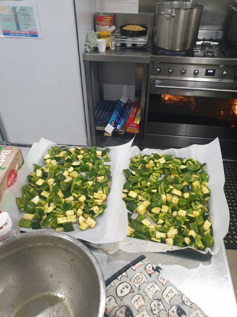 Sukhi is Cooking up a Storm at Aspire Clyde North
