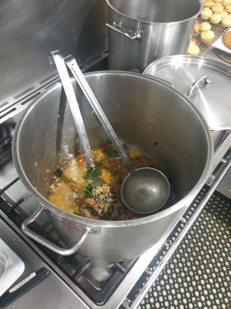 Sukhi is Cooking up a Storm at Aspire Clyde North