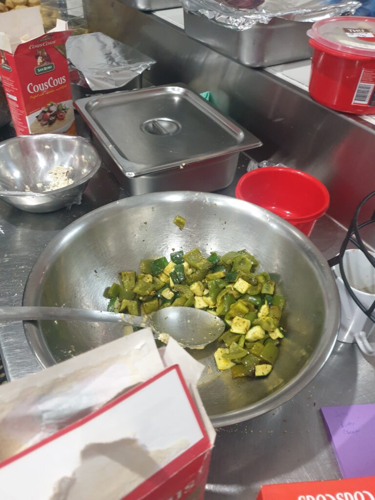 Sukhi is Cooking up a Storm at Aspire Clyde North