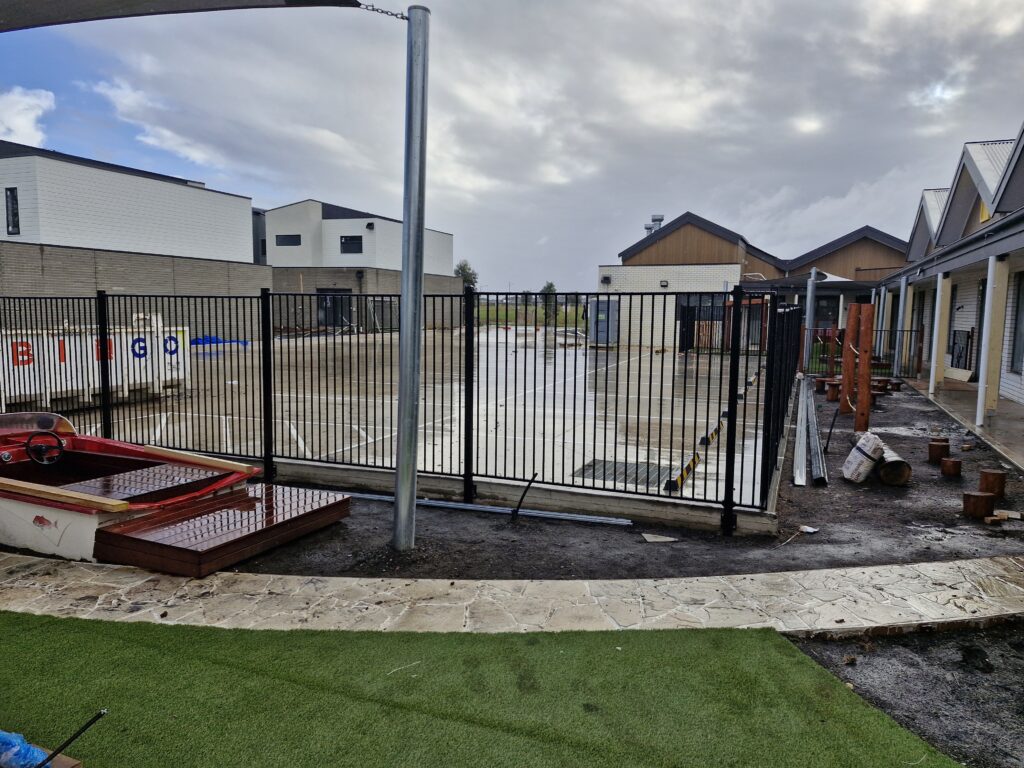 Thornhill Village Construction Update - May
