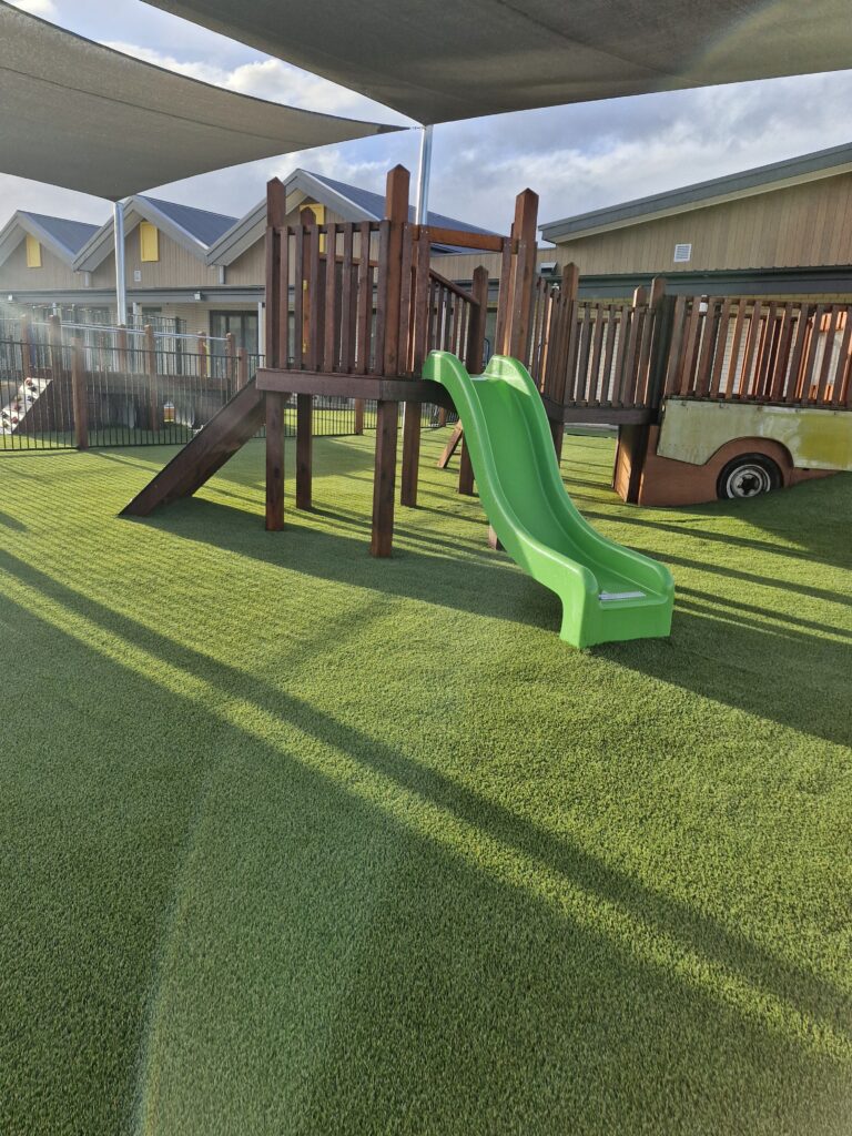 Thornhill Village Construction Update - May