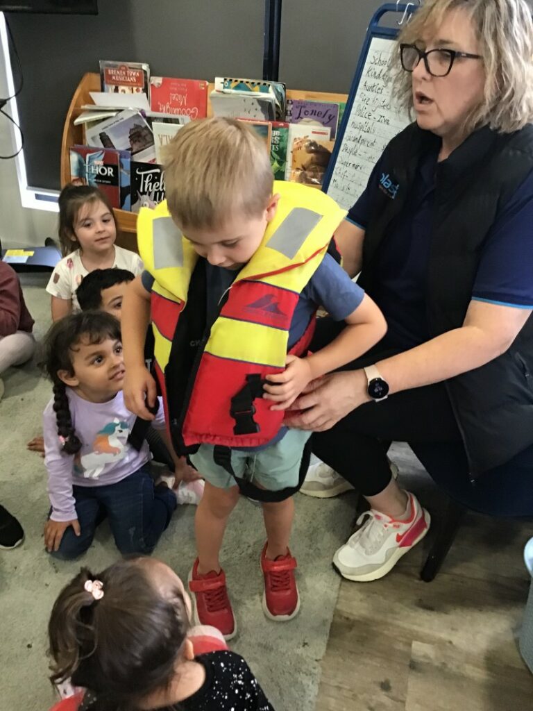 Exciting Incursion Fun at Aspire Berwick Waters! Aspire Early Learning