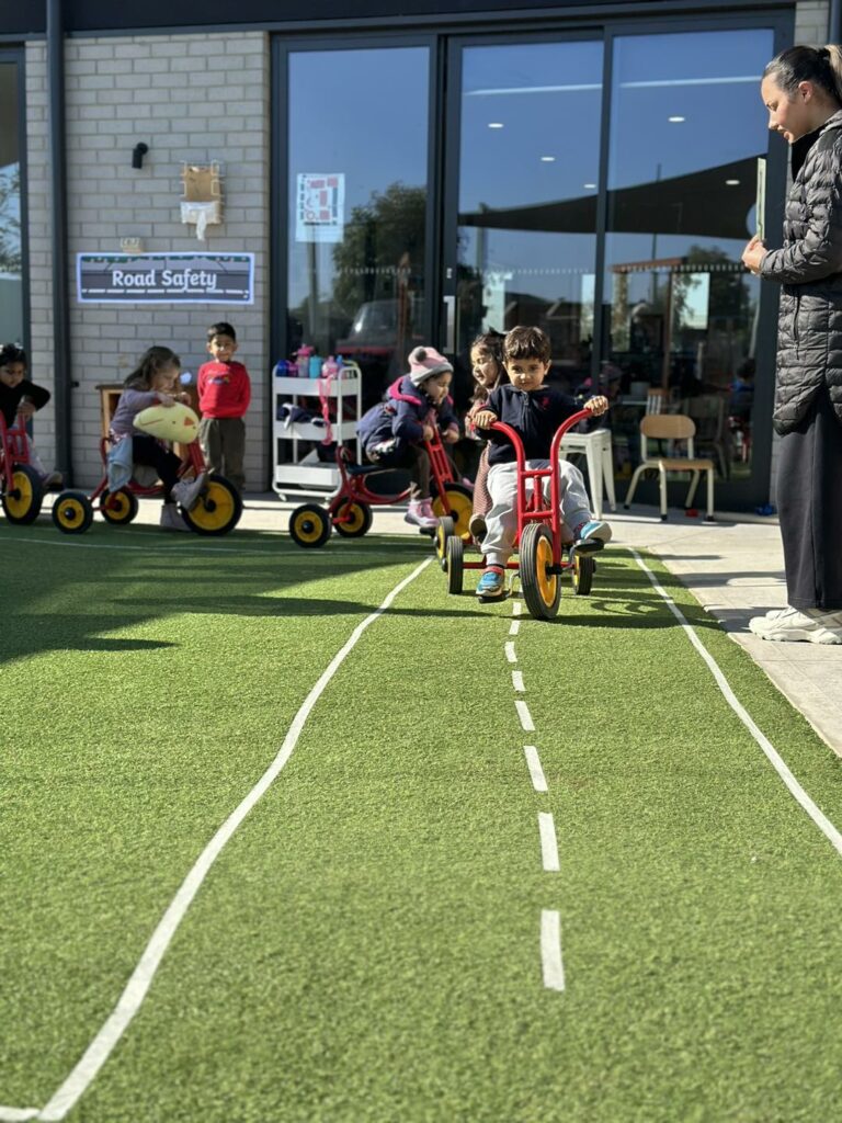 Aspire’s National Road Safety Week Wrap-Up