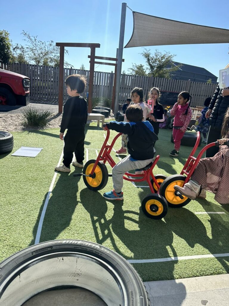 Aspire’s National Road Safety Week Wrap-Up