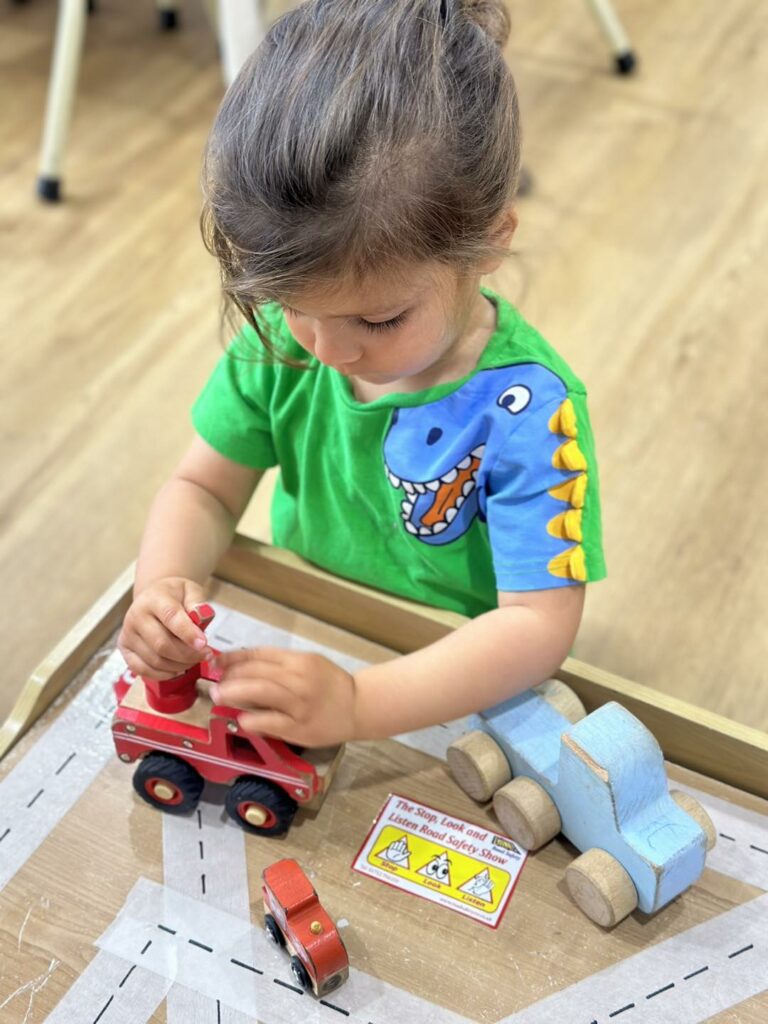 Aspire’s National Road Safety Week Wrap-Up