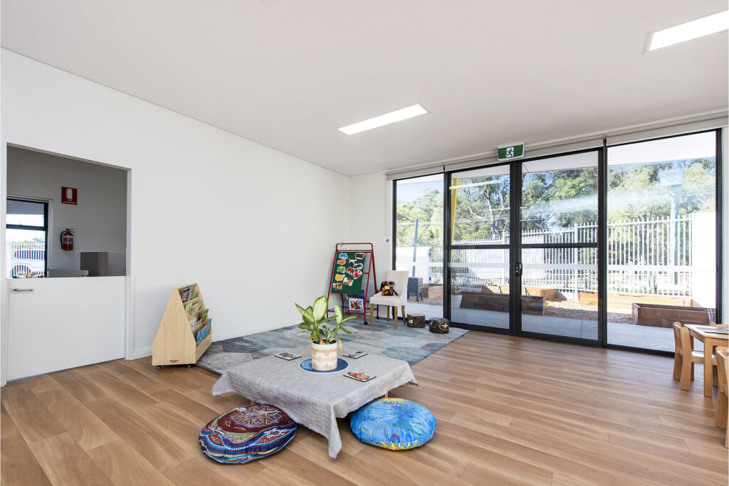 Aspire Baldivis is NOW OPEN!