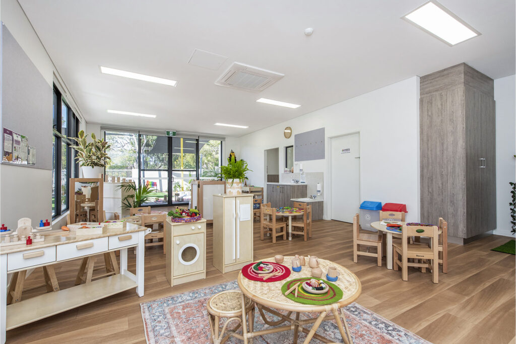 Aspire Baldivis is NOW OPEN!