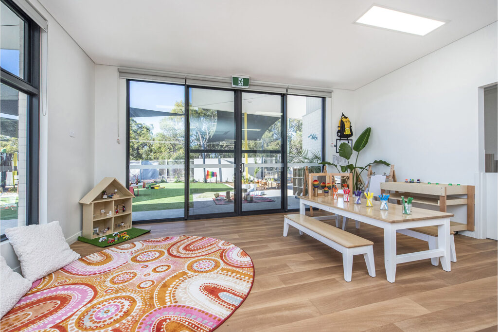 Aspire Baldivis is NOW OPEN!