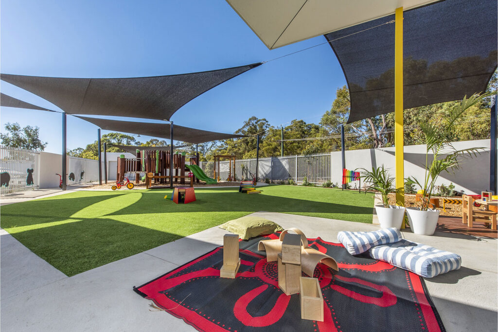 Aspire Baldivis is NOW OPEN!