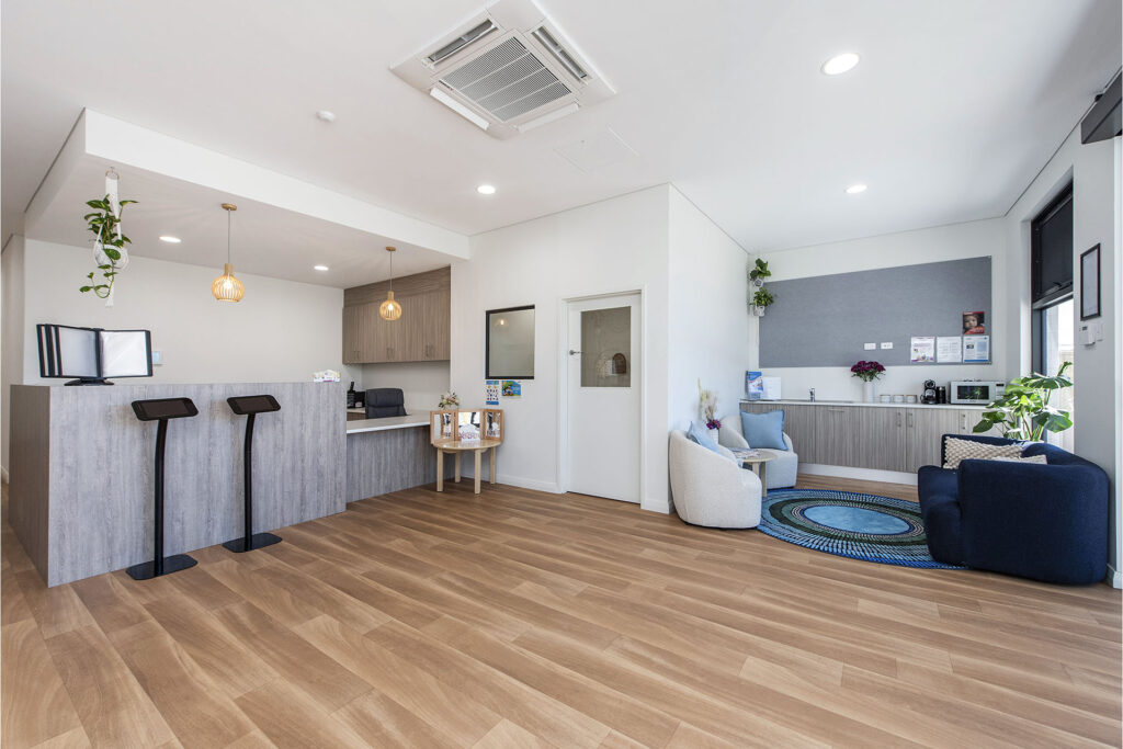 Aspire Baldivis is NOW OPEN!