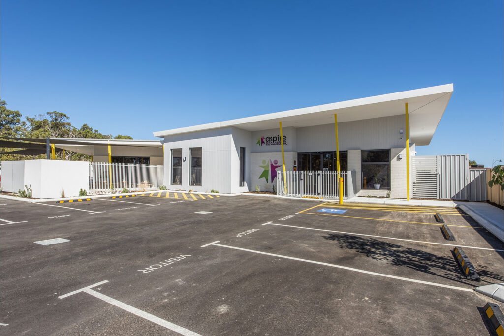 Aspire Baldivis is NOW OPEN!