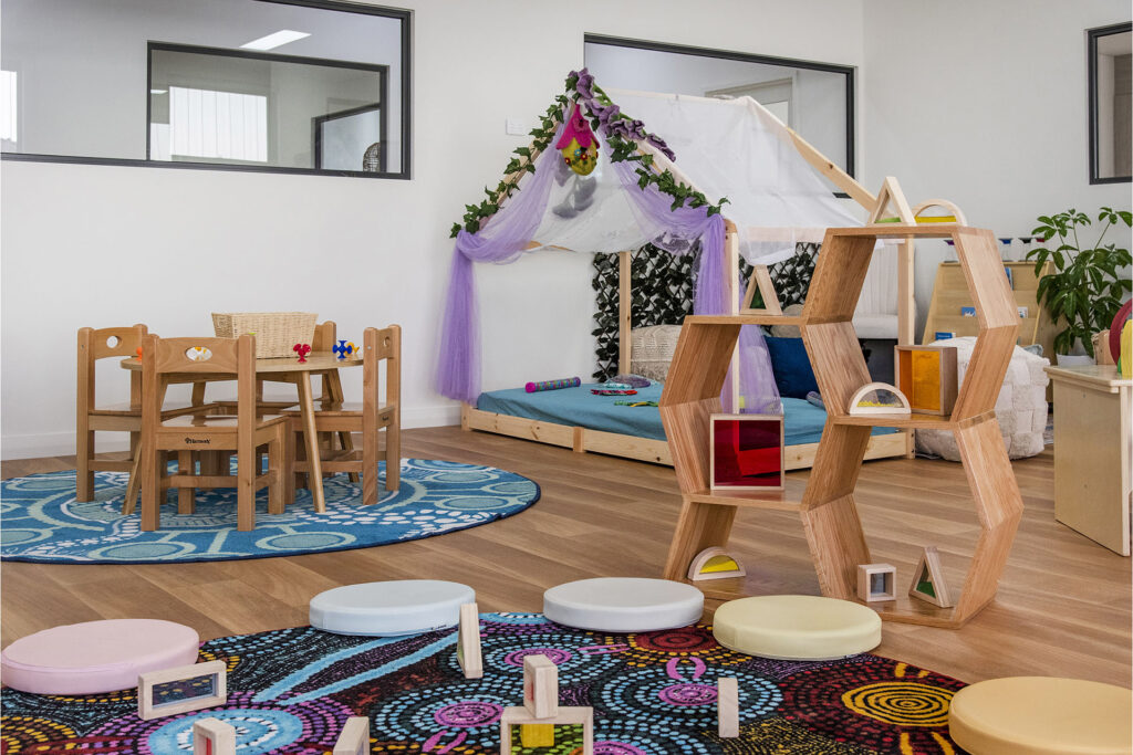 Aspire Baldivis is NOW OPEN!