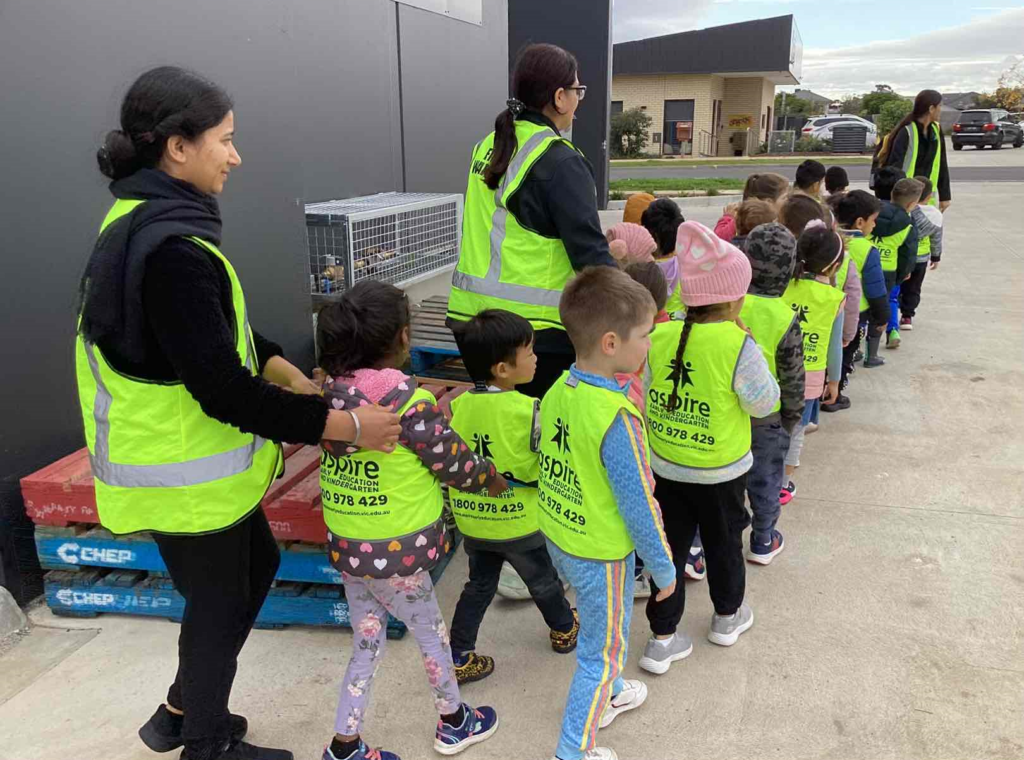 Connecting Community at Thornhill Pork