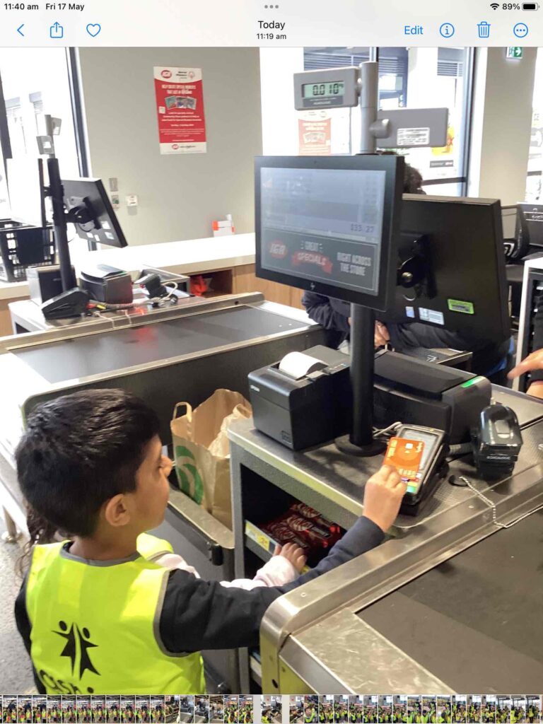 Connecting Community at Thornhill Pork