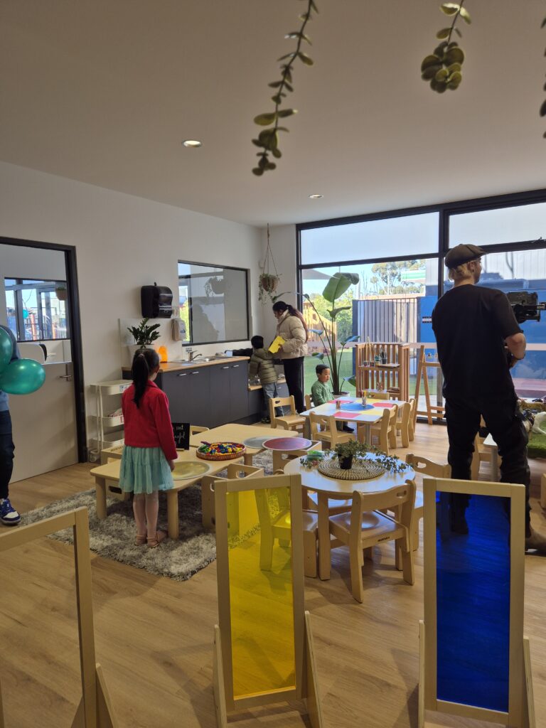 Let’s A Go! All the Fun at Aspire Tarneit Square’s Open Day