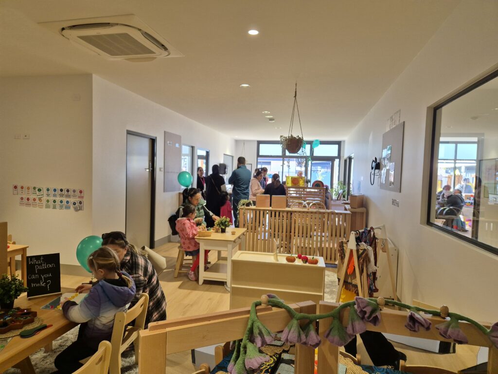Let’s A Go! All the Fun at Aspire Tarneit Square’s Open Day