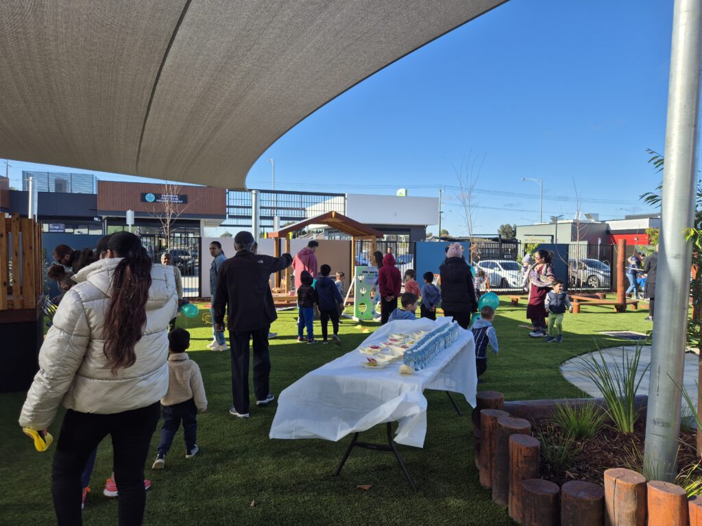 Let’s A Go! All the Fun at Aspire Tarneit Square’s Open Day
