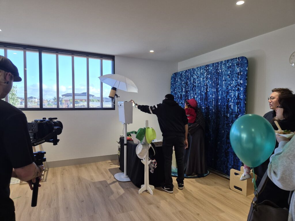 Let’s A Go! All the Fun at Aspire Tarneit Square’s Open Day