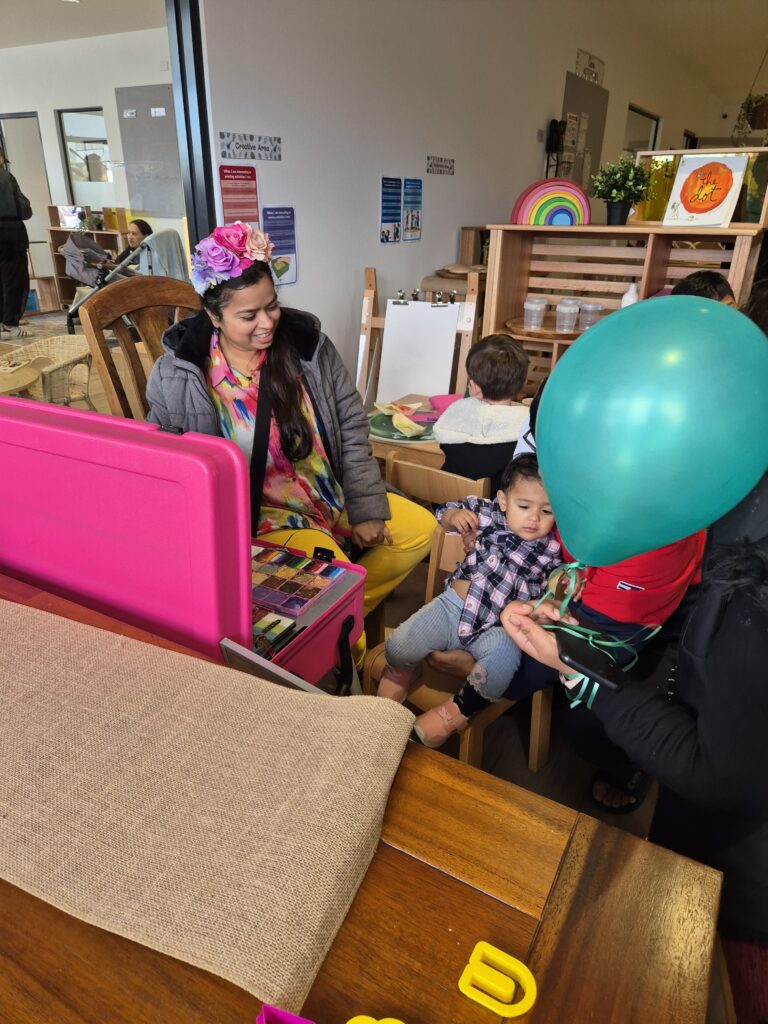 Let’s A Go! All the Fun at Aspire Tarneit Square’s Open Day