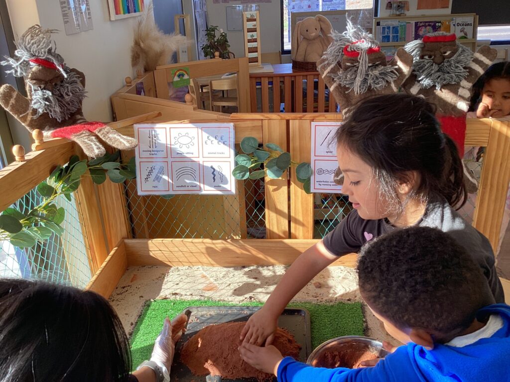 Deanside’s Learning Spaces - Sparking Imagination