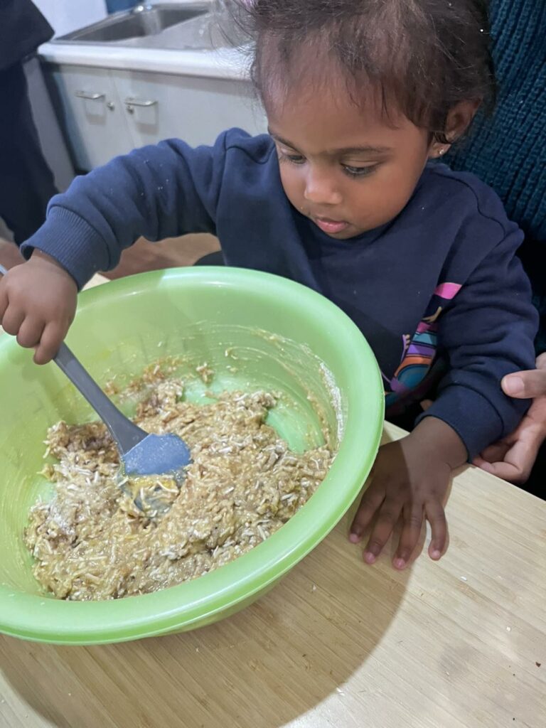 Structured Learning, Thornhill Park’s Incursion Program