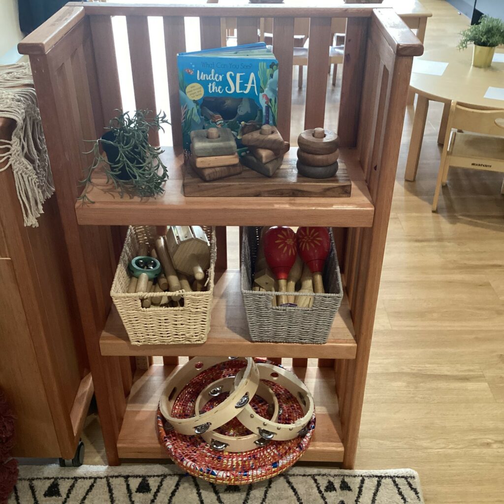 Deanside’s Learning Spaces - Sparking Imagination