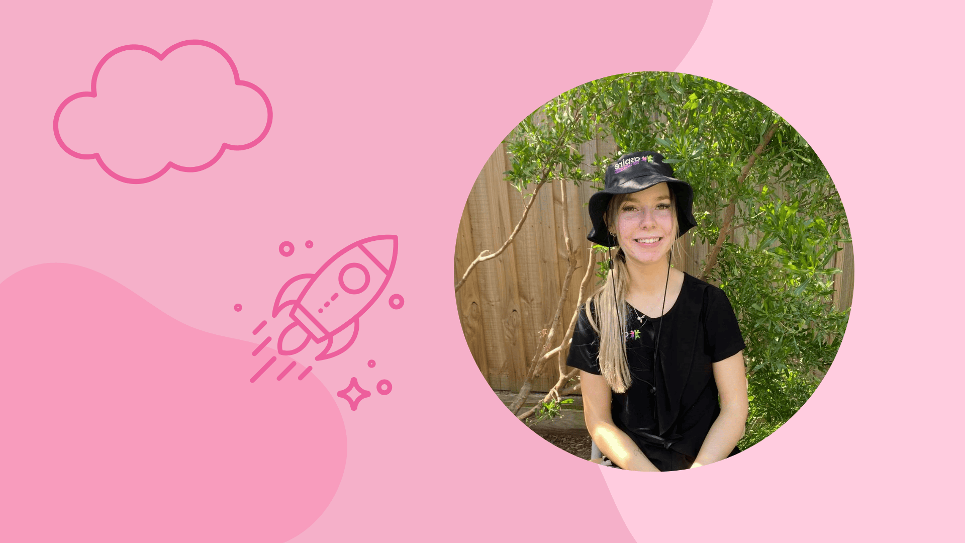 Meet Issy – Kennington’s First Trainee