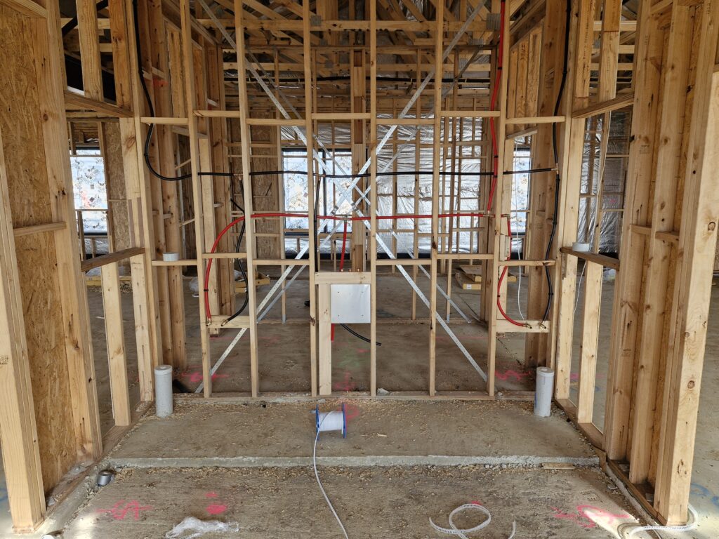July Construction Updates – Armstrong Creek