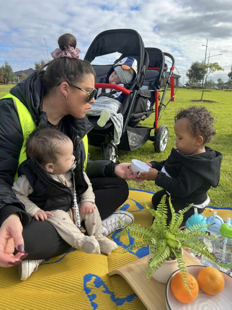 How Aspire Thornhill Park Starts Your Baby’s Educational Journey Right