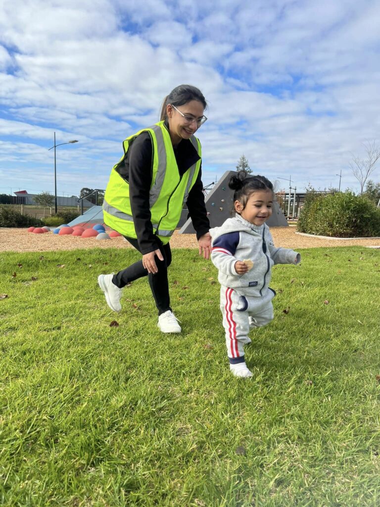 How Aspire Thornhill Park Starts Your Baby’s Educational Journey Right