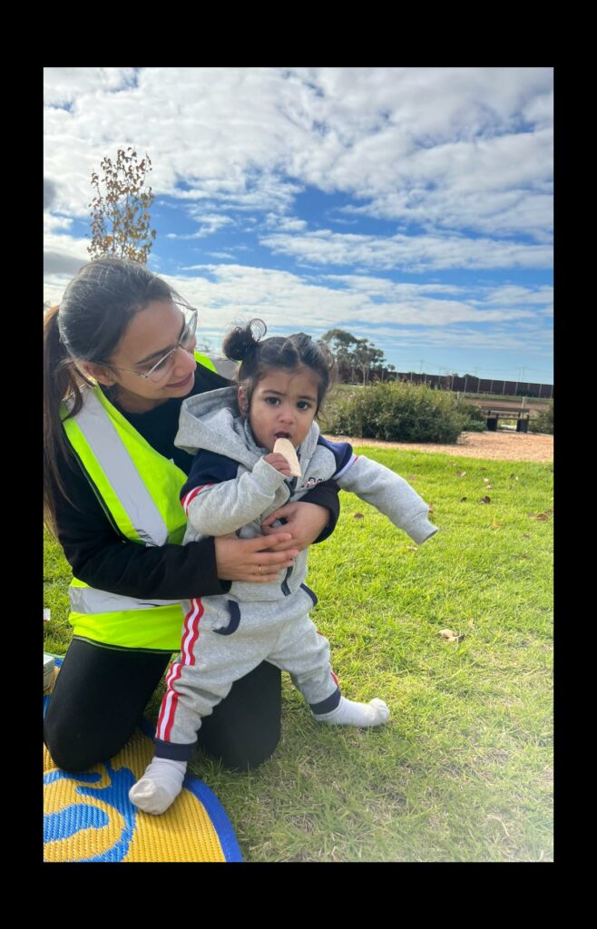 How Aspire Thornhill Park Starts Your Baby’s Educational Journey Right