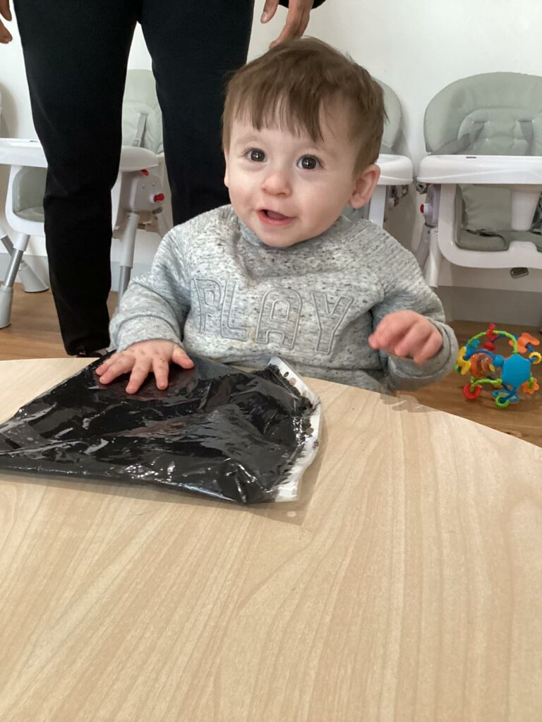How Aspire Thornhill Park Starts Your Baby’s Educational Journey Right