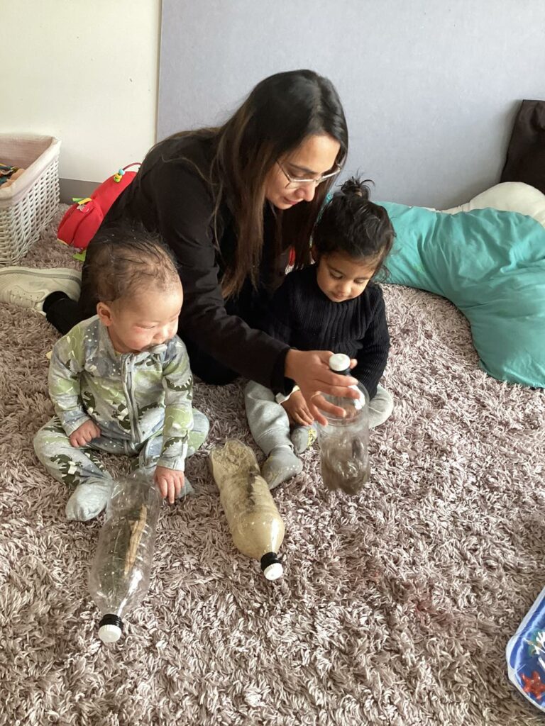 How Aspire Thornhill Park Starts Your Baby’s Educational Journey Right