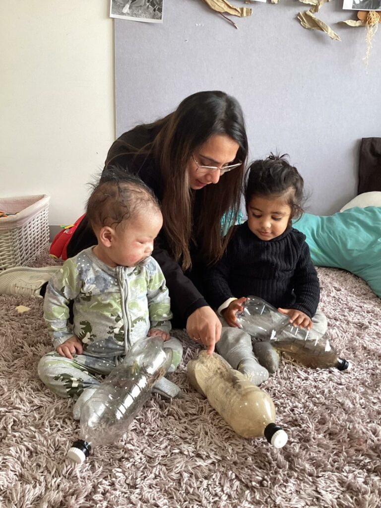 How Aspire Thornhill Park Starts Your Baby’s Educational Journey Right