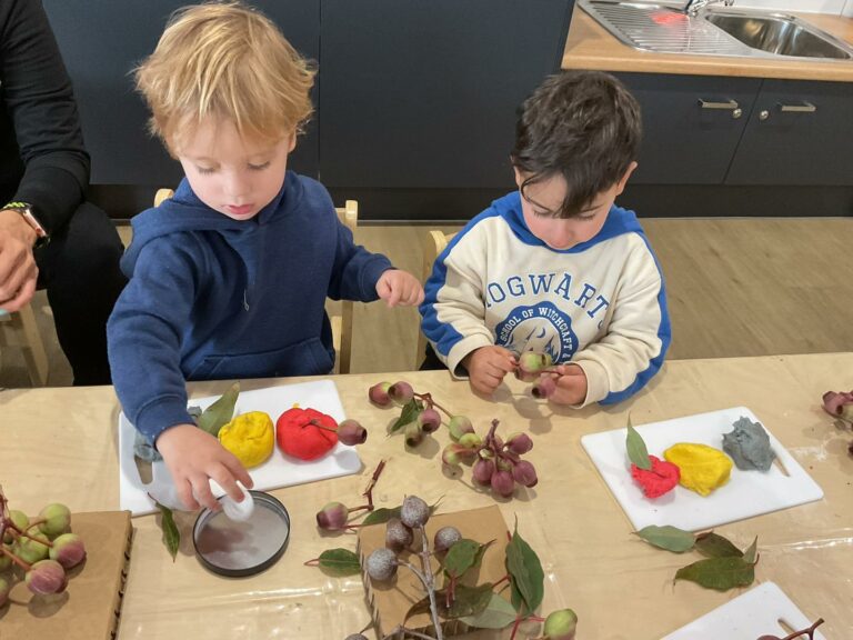 The Role of Creativity in Early Childhood Education | Aspire