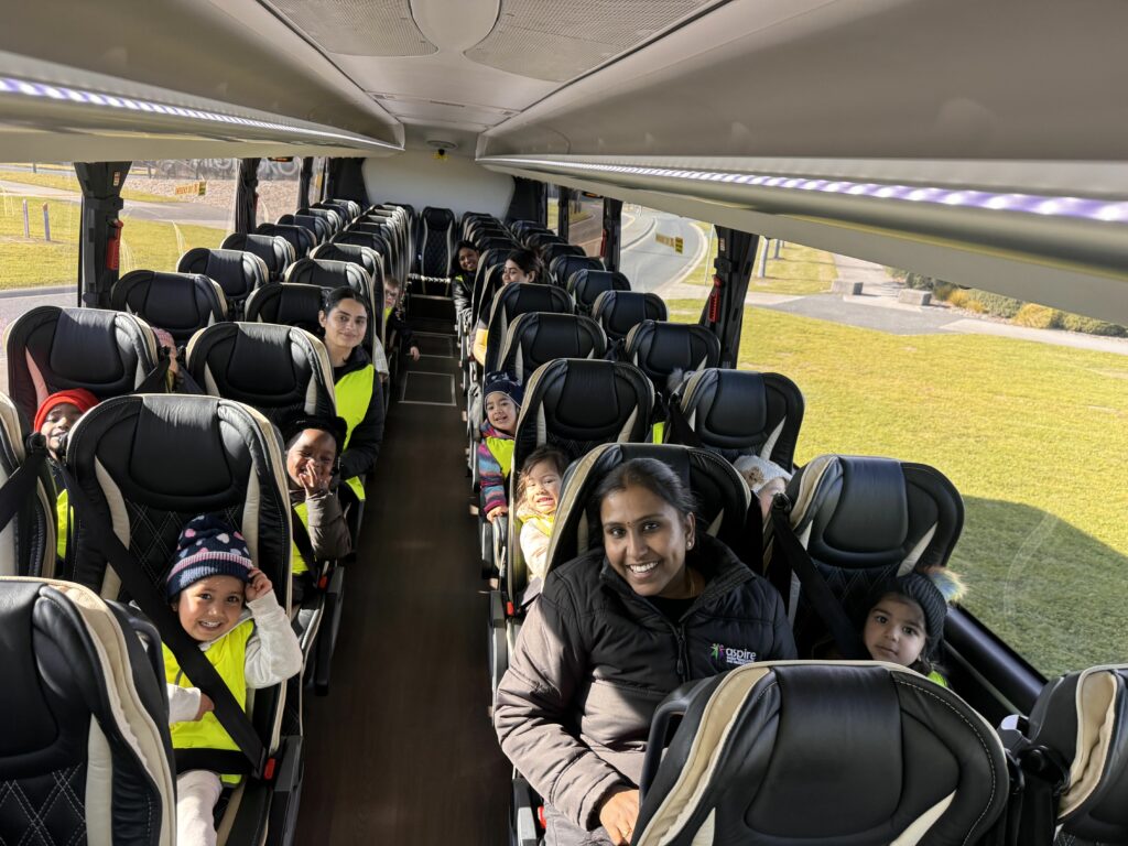 Engaging Experiences at During Clyde North’s Farm Excursion