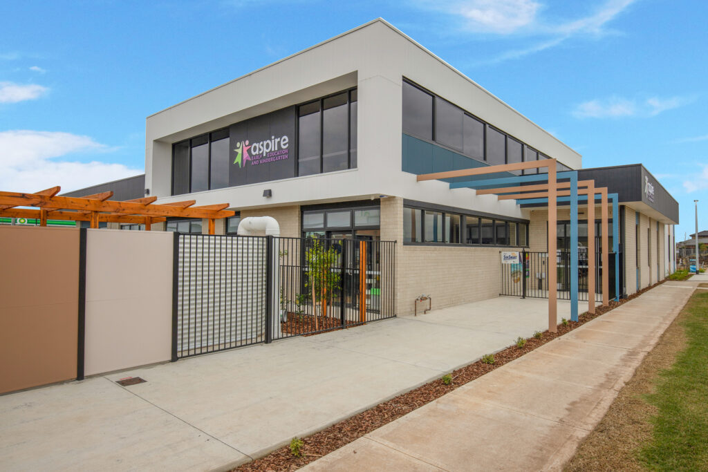 Exciting News, Aspire Tarneit Square is Now Open!