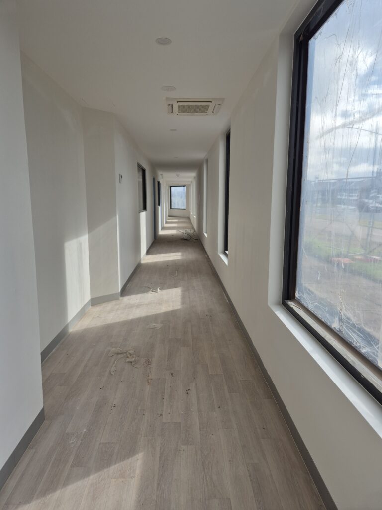 Aspire Thornhill Village’s Construction Update - July