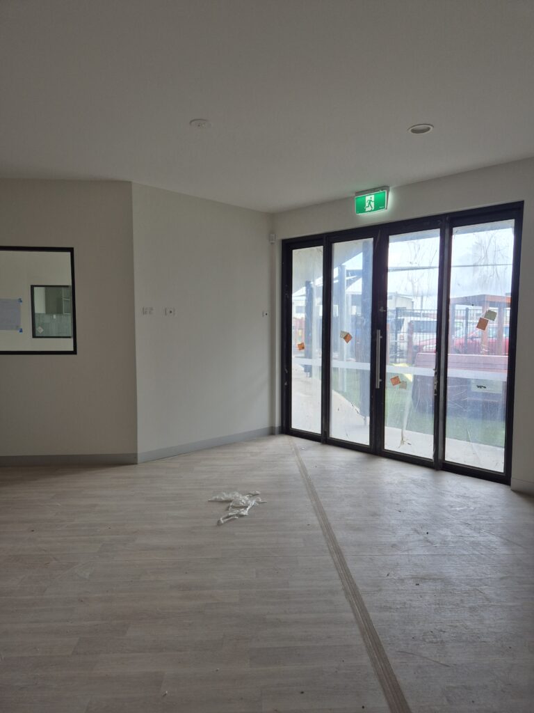 Aspire Thornhill Village’s Construction Update - July