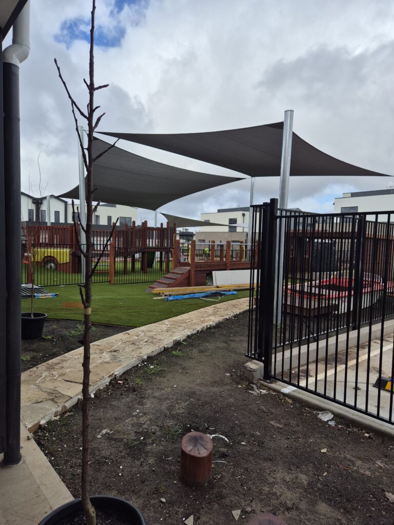 Aspire Thornhill Village’s Construction Update - July