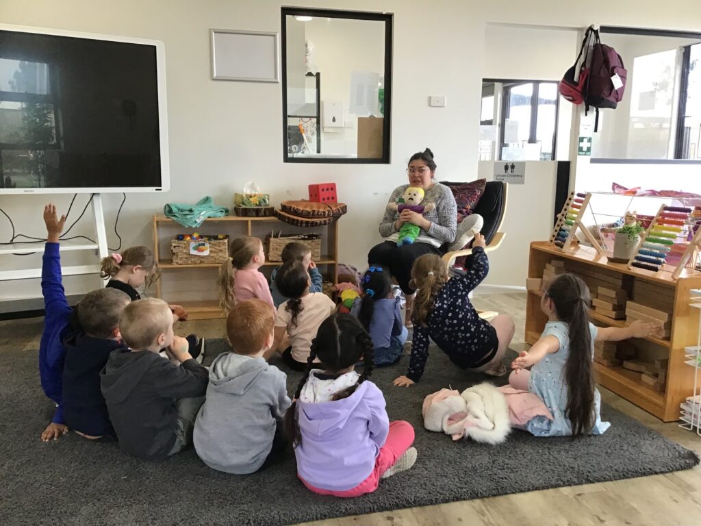 Engaging Incursions at Aspire Cranbourne West