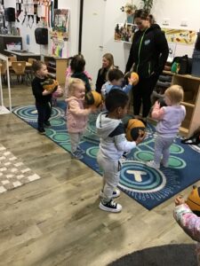 Engaging Incursions at Aspire Cranbourne West